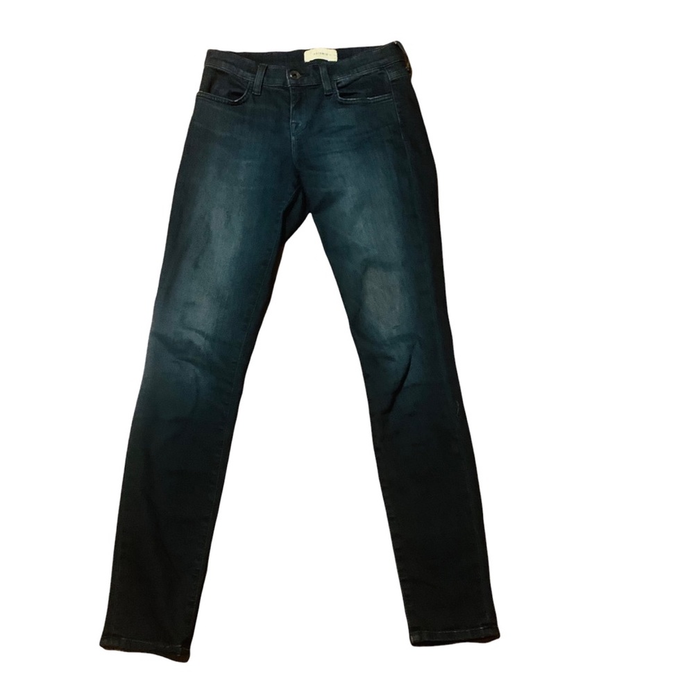 BALDWIN THE 10 Skinny Williow Jeans